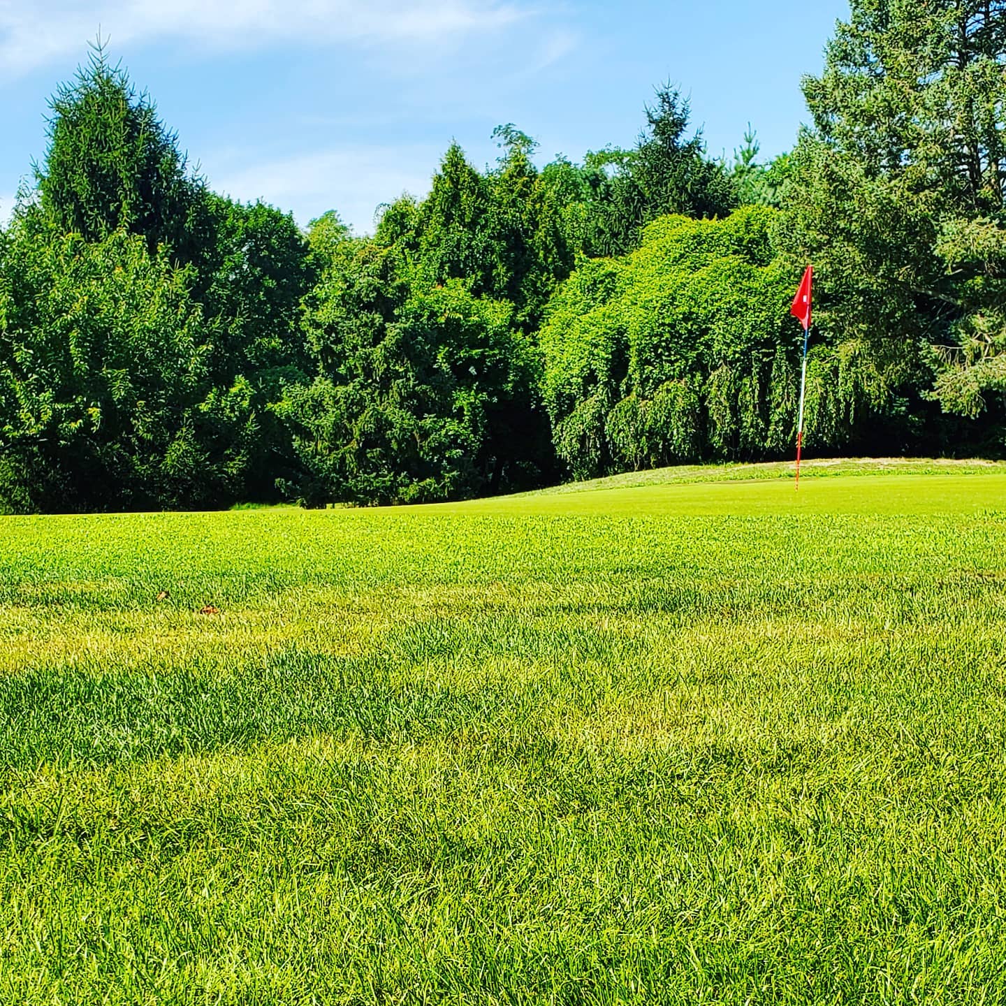 Old Orchard Country Club | Eatontown, NJ 